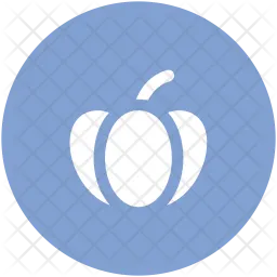 Kürbis  Symbol