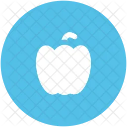 Kürbis  Symbol