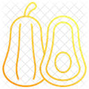 Quetschen Symbol