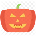 Kurbis Halloween Legende Icon