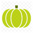 Kurbis Halloween Gemuse Symbol