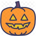 Halloween Gruselig Unheimlich Icon