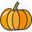 Kurbis Squash Essen Symbol