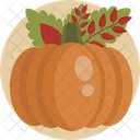 Erntedankfest Kurbis Thanksgiving Kurbis Symbol