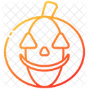 Kurbis Halloween Gruselig Symbol