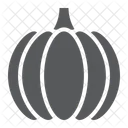 Kurbis Gemuse Halloween Symbol