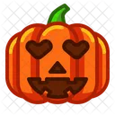 Kurbis Halloween Dagegen Symbol