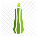 Kurbis Zucchini Gemuse Symbol