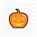 Kurbis Lachelnder Kurbis Halloween Symbol