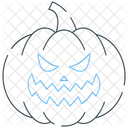 Jack O Laterne Kurbis Halloween Symbol