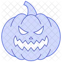 Jack O Laterne Kurbis Halloween Symbol