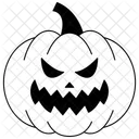 Jack O Laterne Kurbis Halloween Symbol