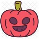 Jack O Laterne Kurbis Halloween Symbol