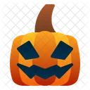 Jack O Laterne Kurbis Halloween Symbol