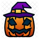 Jack O Laterne Kurbis Halloween Symbol