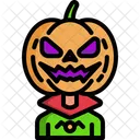 Jack O Laterne  Symbol