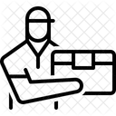 Kurier  Symbol