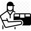 Kurier  Symbol