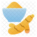 Kurkuma Symbol