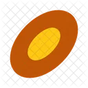 Kurma Mosque Zakat Icon