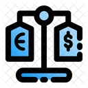 Kurs Exchange Finance Symbol
