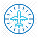 Kursanzeiger  Symbol