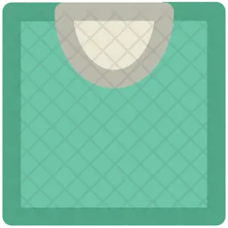 Kurta  Icon