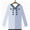 Kurta Indien Traditionnel Icône