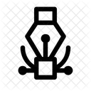 Kurve  Symbol