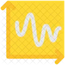 Analytik Statistik Diagramm Symbol