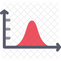 Kurvendiagramm  Symbol