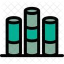 Kurvendiagramm  Symbol