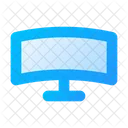 Kurvenmonitor  Icon