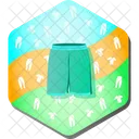 Short Kleiderpaket Icon