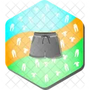 Short Kleiderpaket Icon