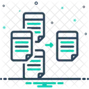 Kurz Knapp Pragnant Symbol