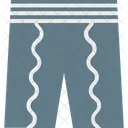 Shorts Schwimmen Unterwasche Symbol
