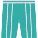 Kurze Hose  Symbol
