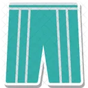 Shorts Schwimmen Unterwasche Symbol