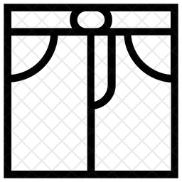 Kurze Pent  Symbol