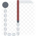 Kusarigama  Icon