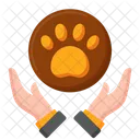 Kuscheltier  Symbol