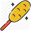 Kushikatsu  Icon