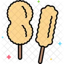Kushikatsu Icon