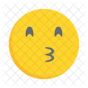 Gesicht Emoji Emoticon Symbol