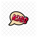 Kuss  Symbol