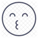 Kuss  Symbol