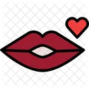 Kuss  Symbol