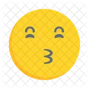 Gesicht Emoji Emoticon Symbol