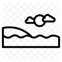 Sommer Symbol